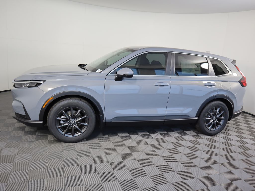 Thumbnail: 2026 Honda CR-V - 8