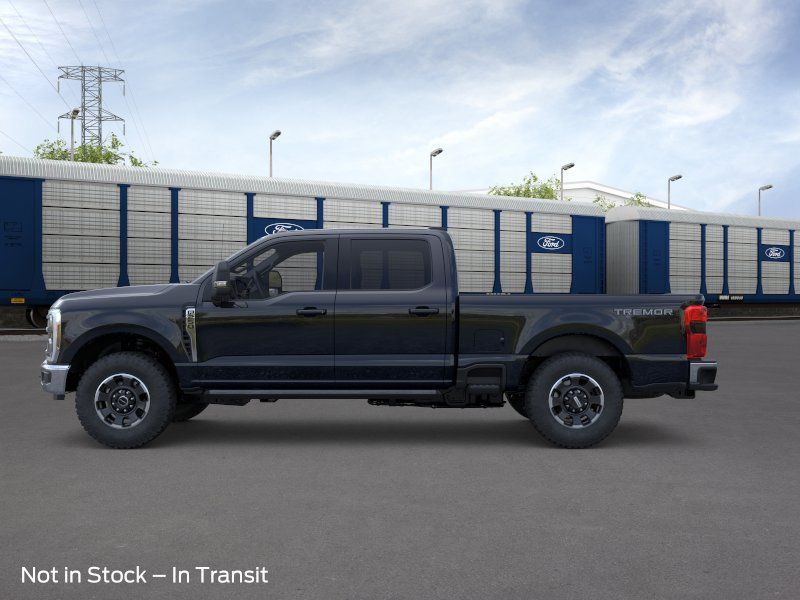 2026 Ford F-250 Super Duty LARIAT