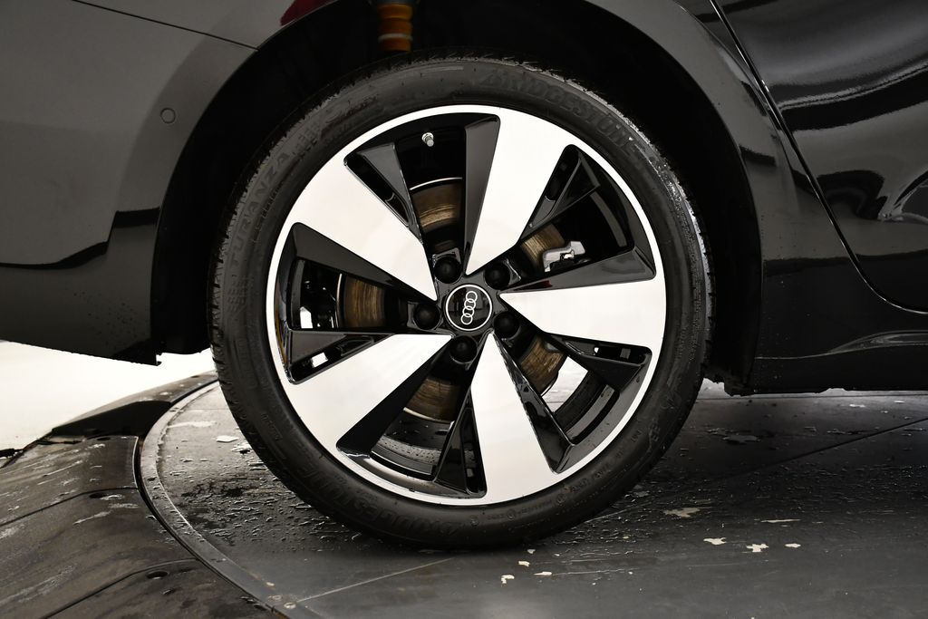 Thumbnail: 2025 Audi A5 - 15