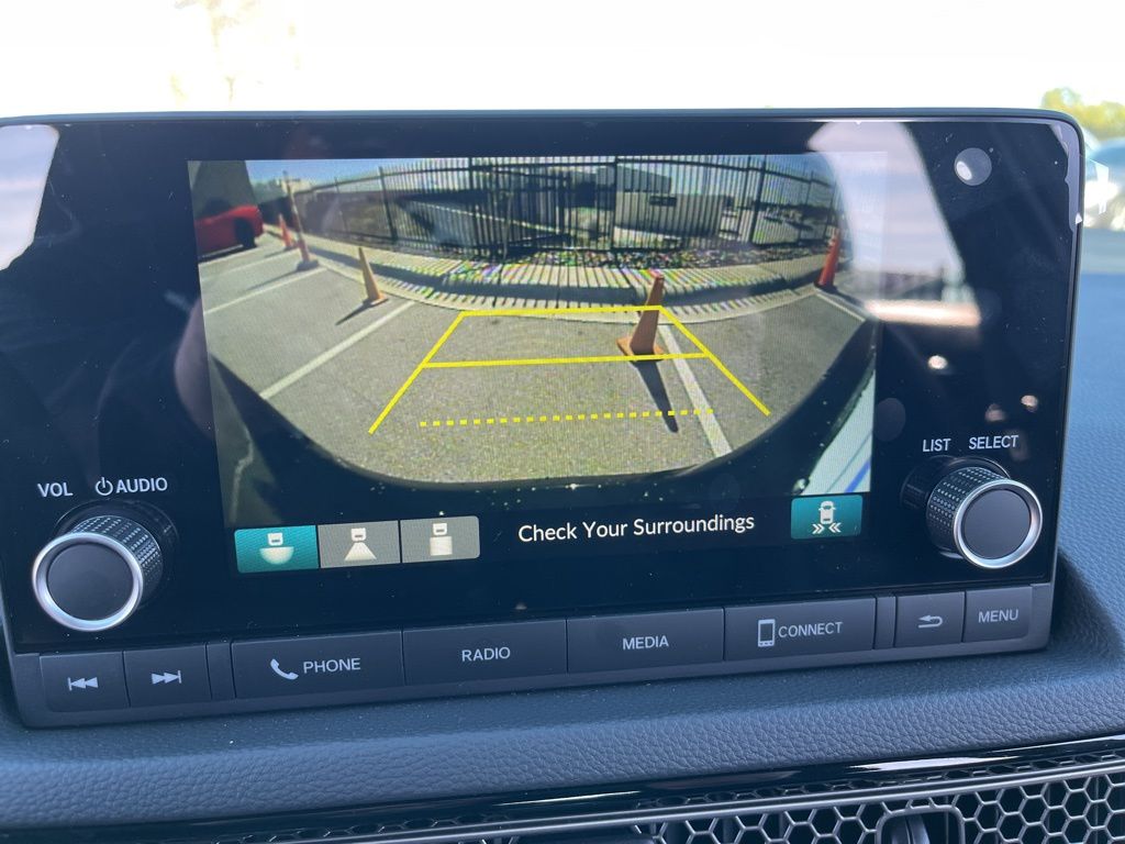 Thumbnail: 2026 Honda Civic - 24