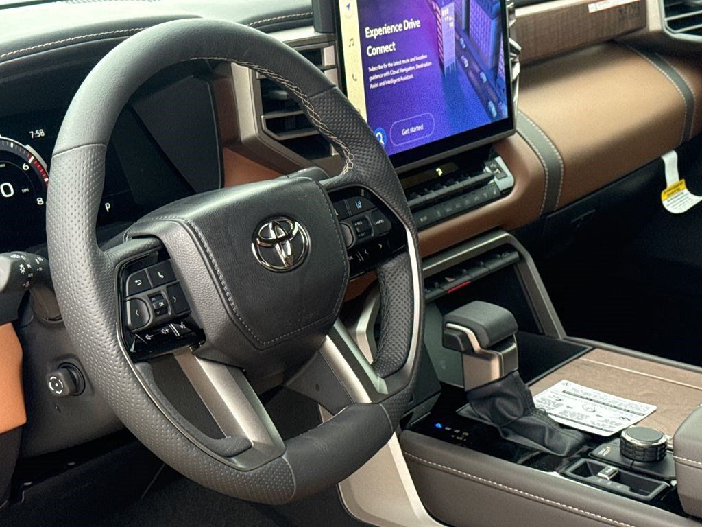 Used 2026 Toyota Tundra Truck