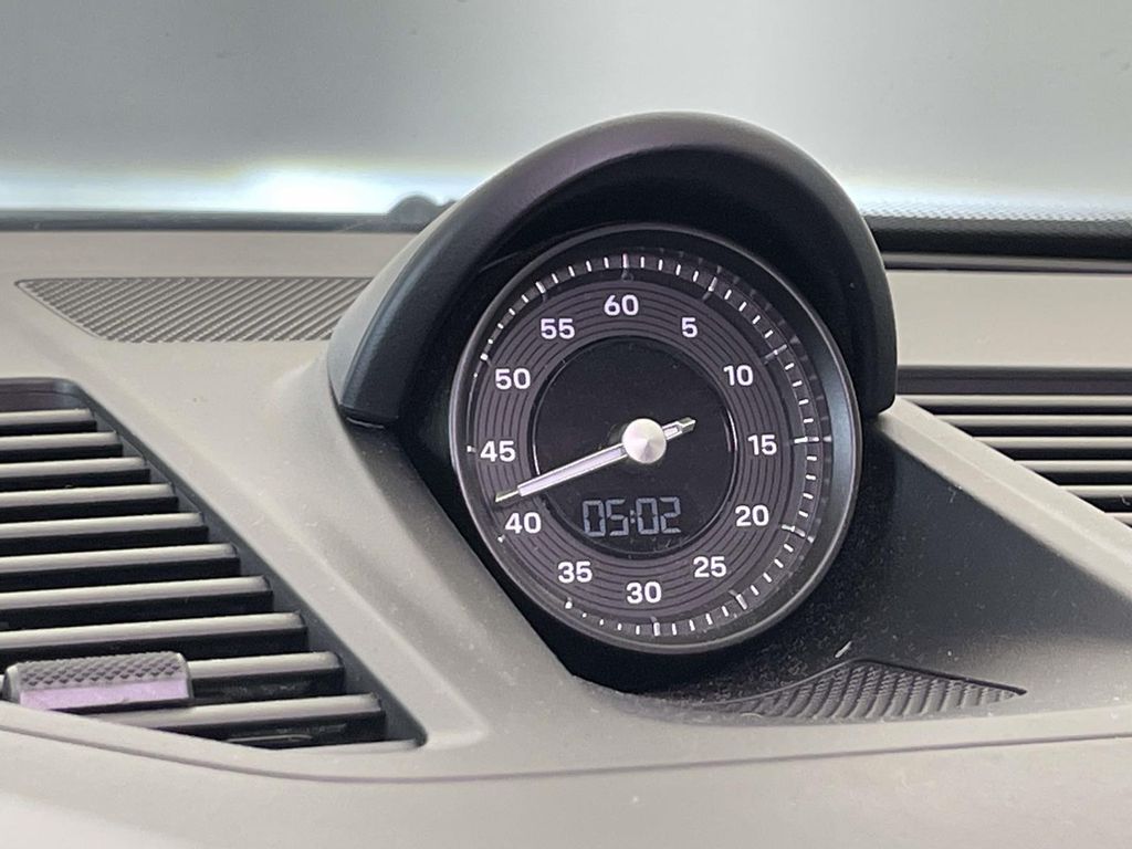 2021 Porsche 911 Carrera 4 Black at Audi Porsche Sewickley