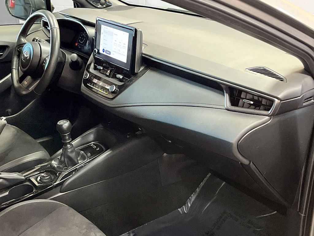Used 2024 Heavy Metal Toyota Premium image 29