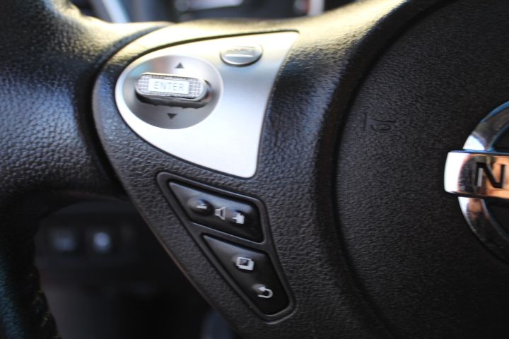 Used Car 2019 Nissan Sentra  Sr For Sale Under $10,000 In Georgetown, Texas