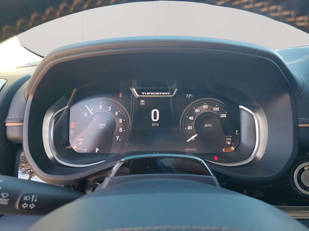 Used Car 2025 Ram 1500  Tungsten For Sale Under $70,000 In Austin, Texas