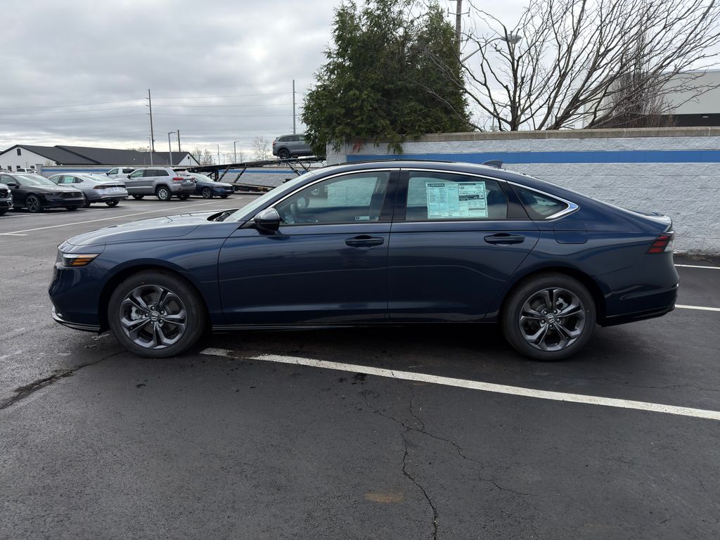 Thumbnail: 2026 Honda Accord - 2