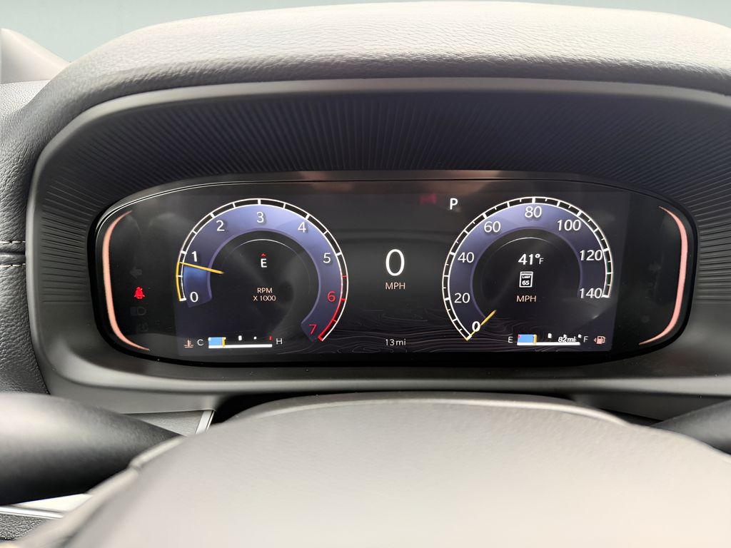 2026 Grand Wagoneer Grand Wagoneer