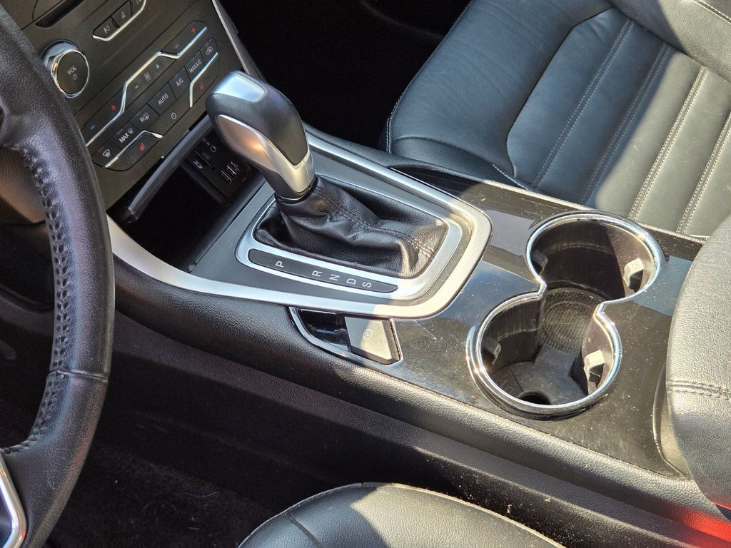 Used 2015 Ford Edge SUV