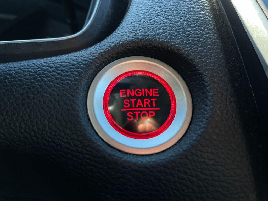 Thumbnail: 2020 Honda CR-V - 22