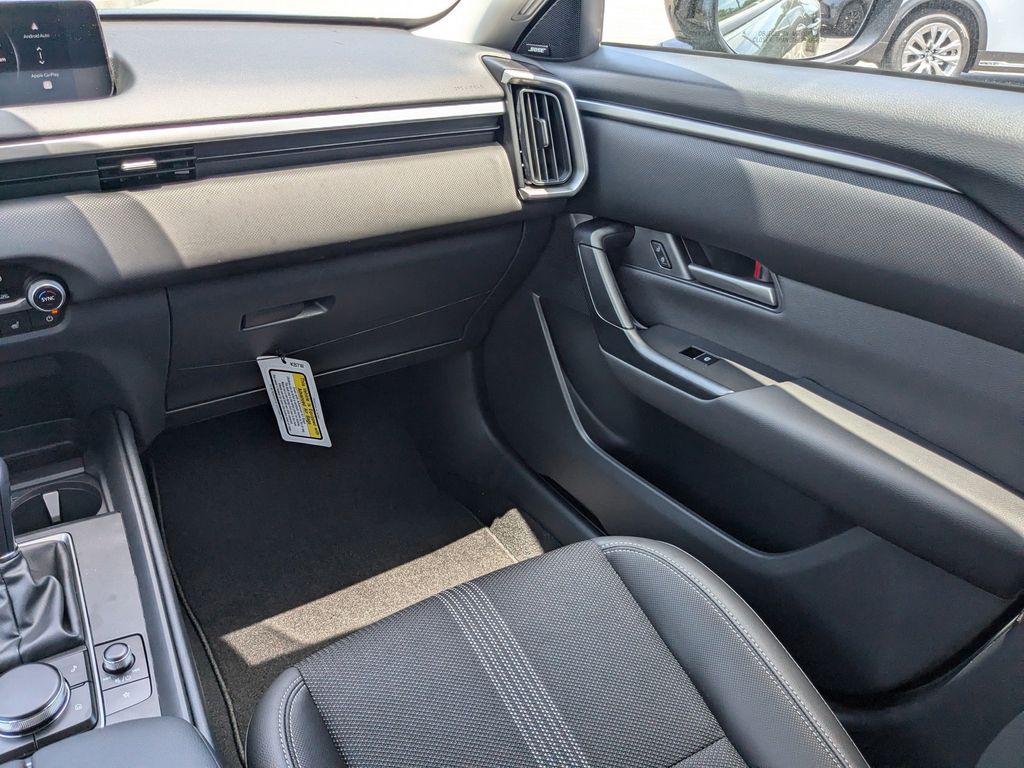 2025 Mazda CX-50 2.5 S Premium