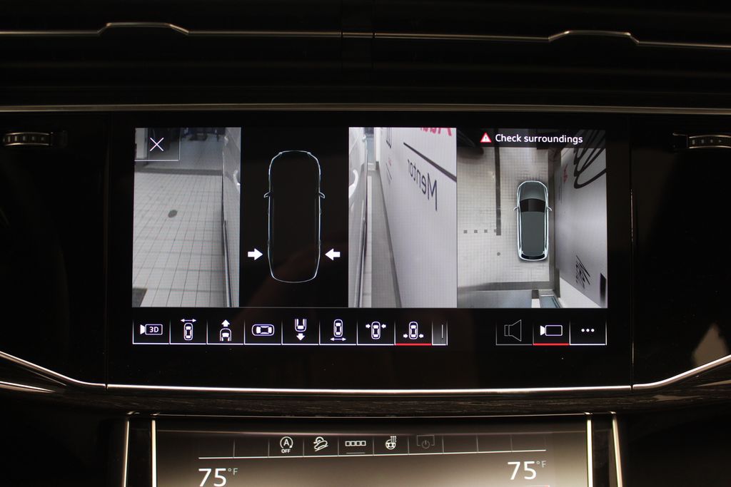 Thumbnail: 2026 Audi Q7 - 28