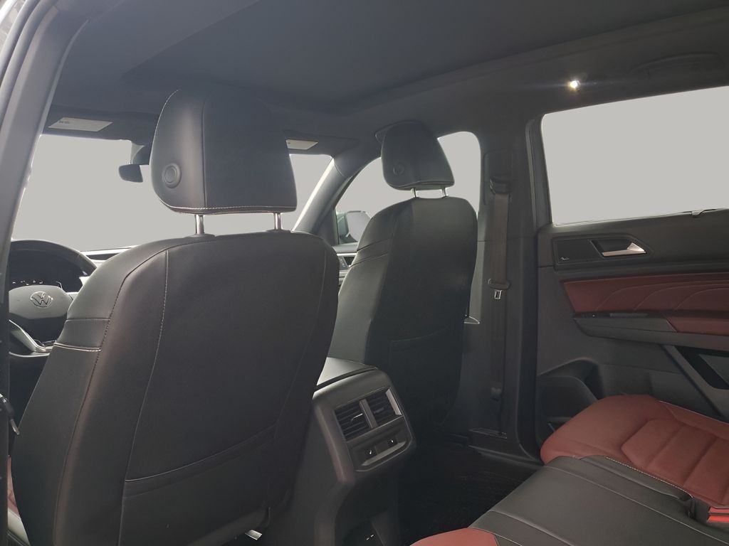 Used Car 2023 Volkswagen Atlas Cross Sport  3.6l V6 Sel Premium R-line For Sale Under $35,000 In Austin, Texas