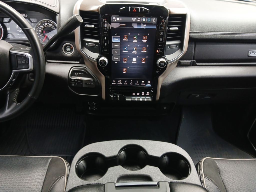 Used Car 2023 Ram 2500  Laramie For Sale Under $70,000 In Austin, Texas