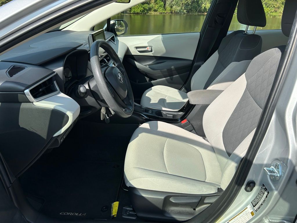 Thumbnail: 2022 Toyota Corolla - 14