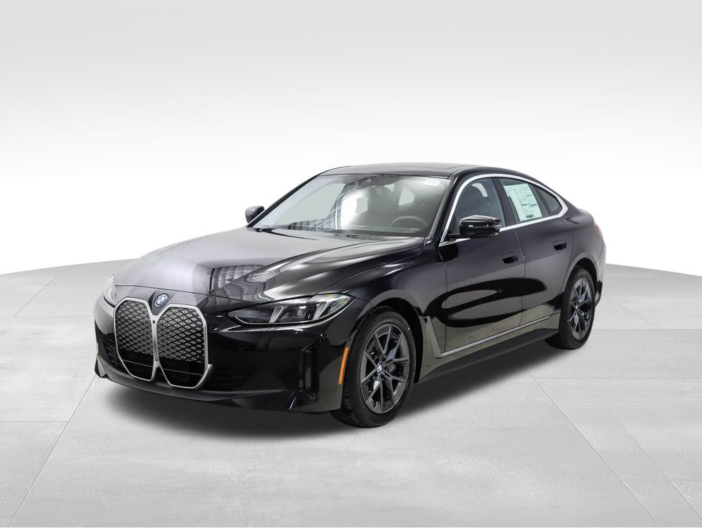 2025 BMW i4 xDrive40 -
                  Bloomington, MN