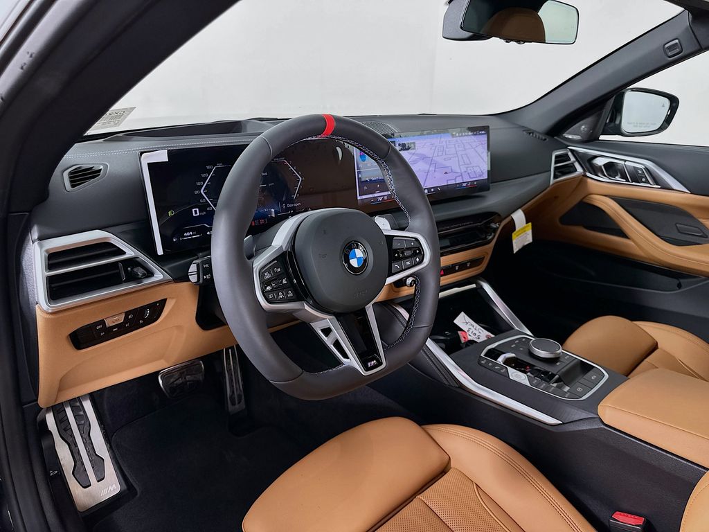 Thumbnail: 2026 BMW 4 Series - 9