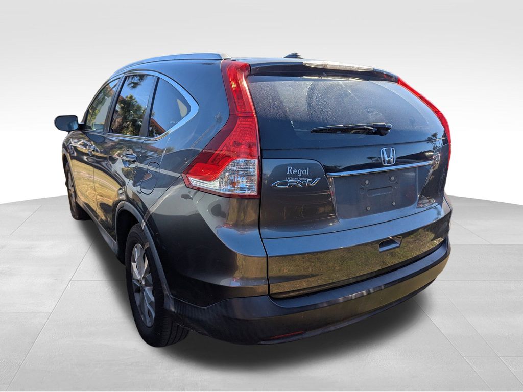used 2013 Honda CR-V car, priced at $11,491