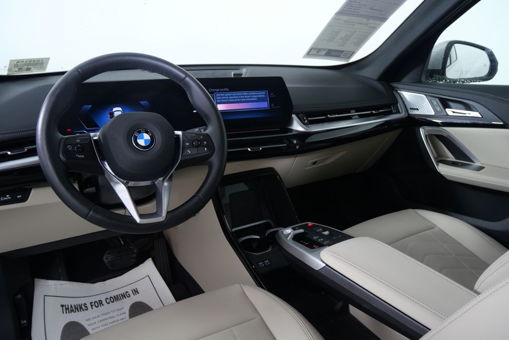 2024 BMW X1 xDrive28i 17