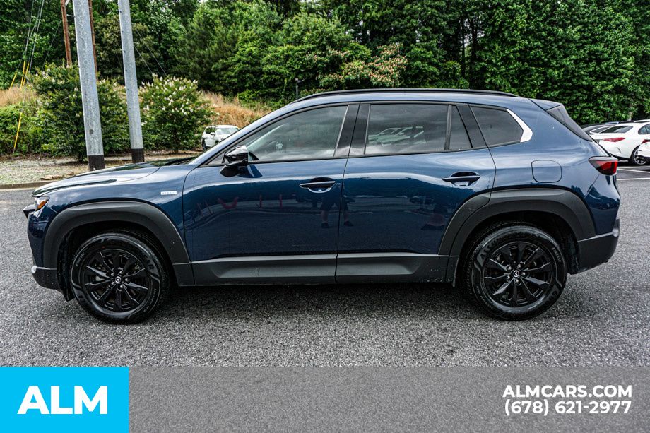 2025 Mazda CX-50 Premium - Photo 7