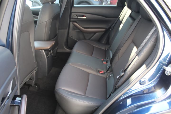 Used Car 2021 Mazda Cx-30  Premium For Sale In Georgetown, Texas