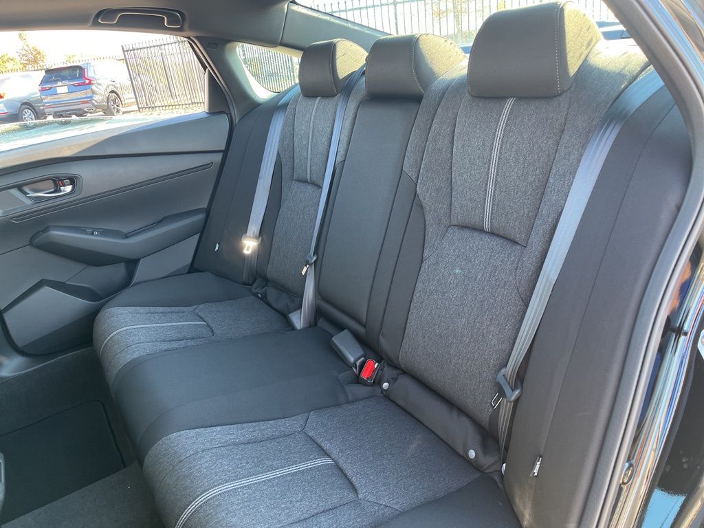 Thumbnail: 2025 Honda Accord - 13