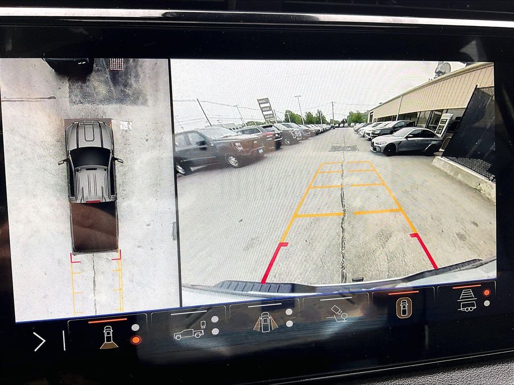 2024 GMC Sierra 2500HD — photo 19