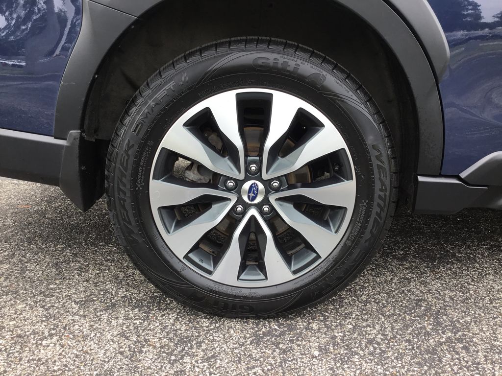 Thumbnail: 2024 Subaru Outback - 11