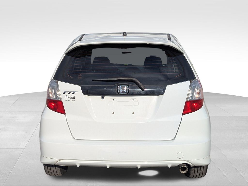 used 2012 Honda Fit car, priced at $8,993