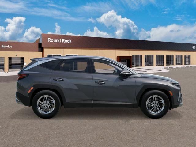 Thumbnail: 2026 Hyundai Tucson - 7