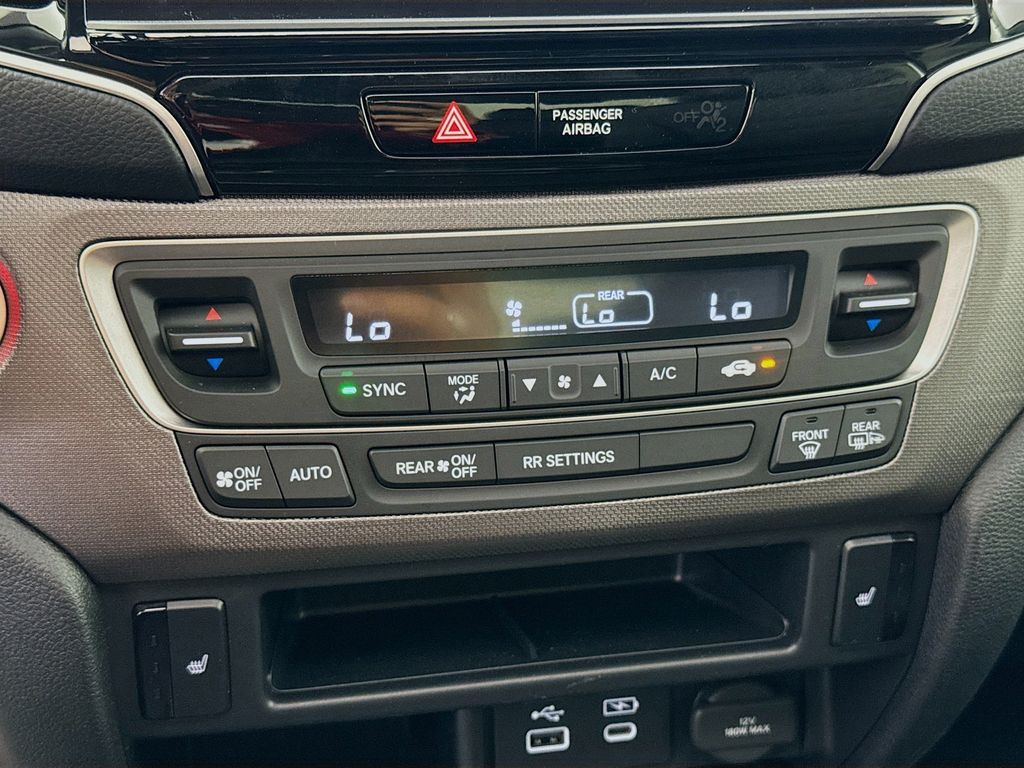 Used Car 2025 Honda Ridgeline  Rtl For Sale Under $40,000 In Austin, Texas