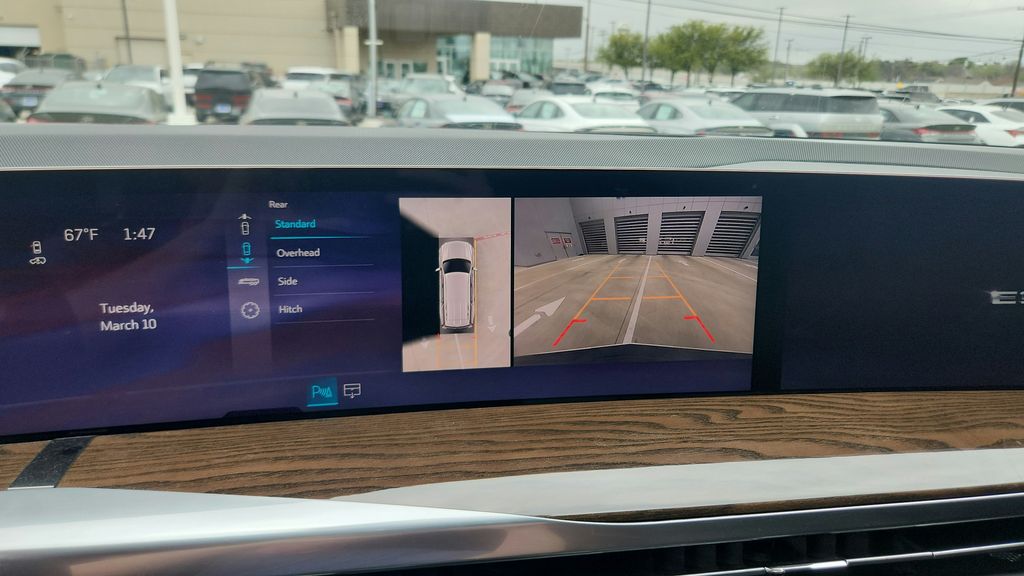 2025 Cadillac Escalade