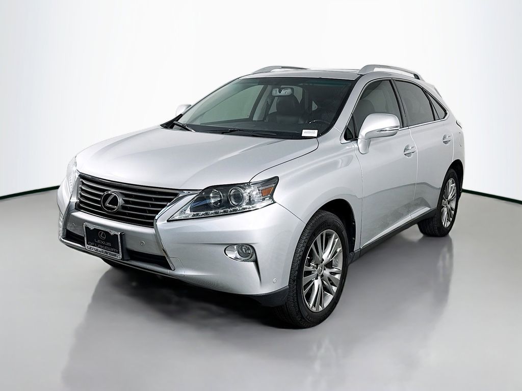 2014 Lexus RX 350 -
                  Lakeway, TX