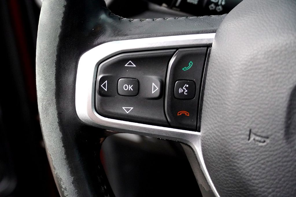 Used Car 2020 Ram 1500  Big Horn/lone Star For Sale Under $25,000 In Taylor, Texas