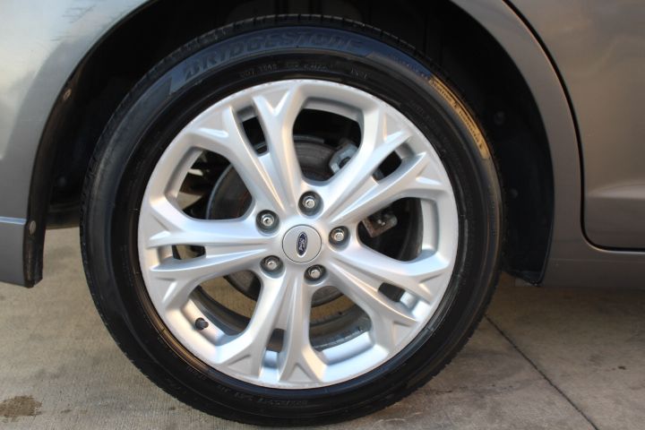 Used Car 2012 Ford Fusion  Se For Sale Under $10,000 In Georgetown, Texas