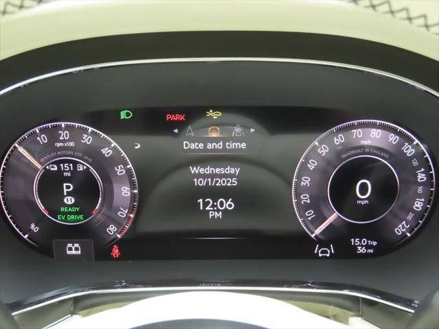 Thumbnail: 2025 Bentley Continental - 32