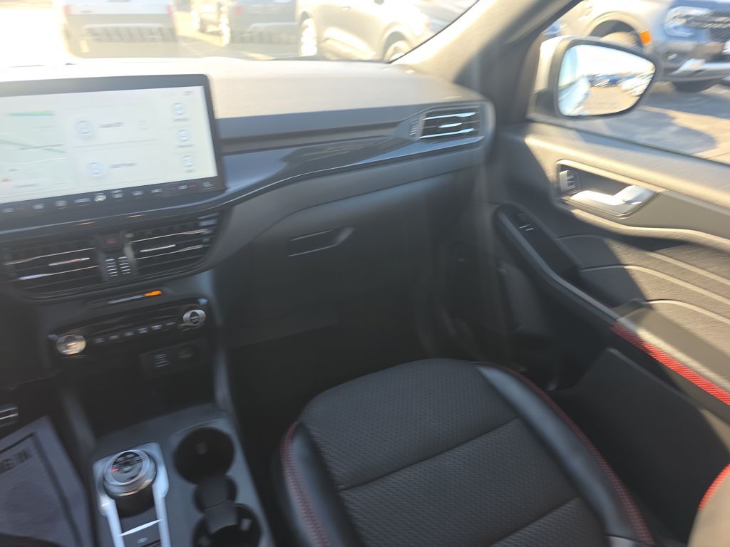 Certified Used 2023 Silver Ford ST-Line Elite image 25