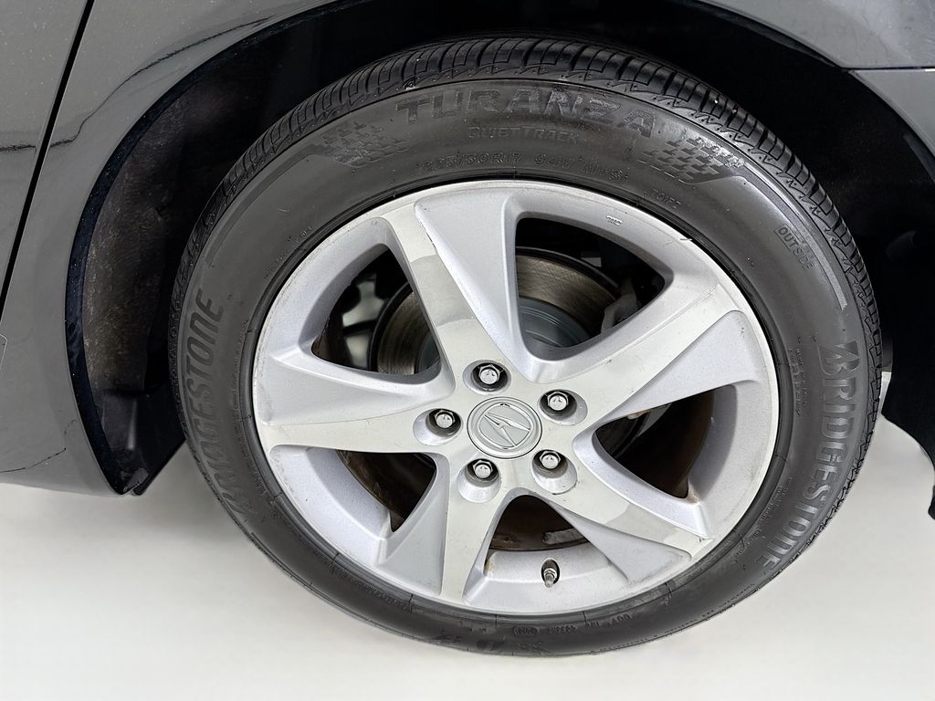Thumbnail: 2014 Acura TSX - 30