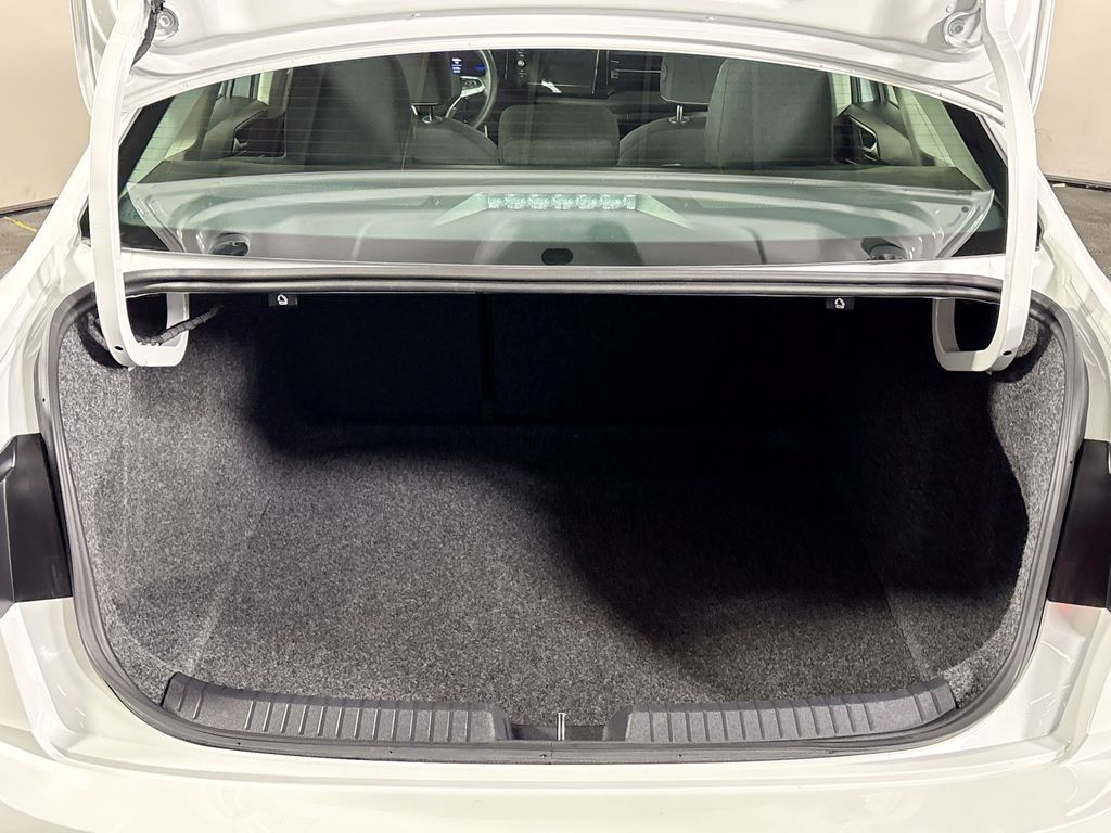 2025 Volkswagen Jetta 1.5T S