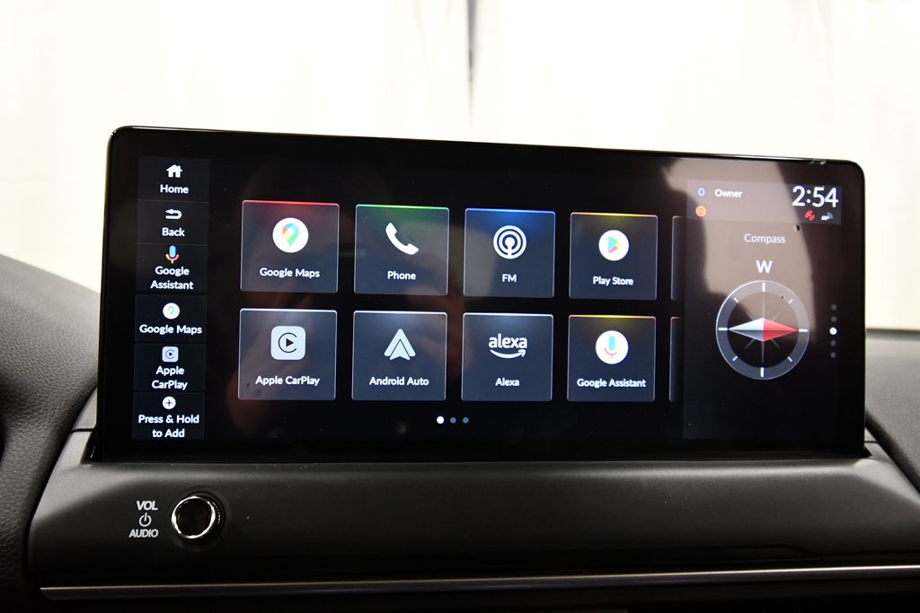 New 2026 Honda Pilot SUV