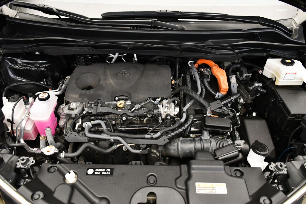 2023 Toyota Sienna XSE 10