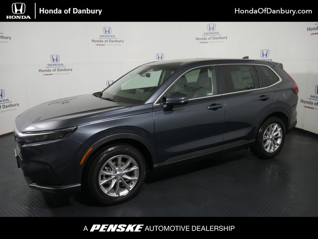 Thumbnail: 2026 Honda CR-V - 1