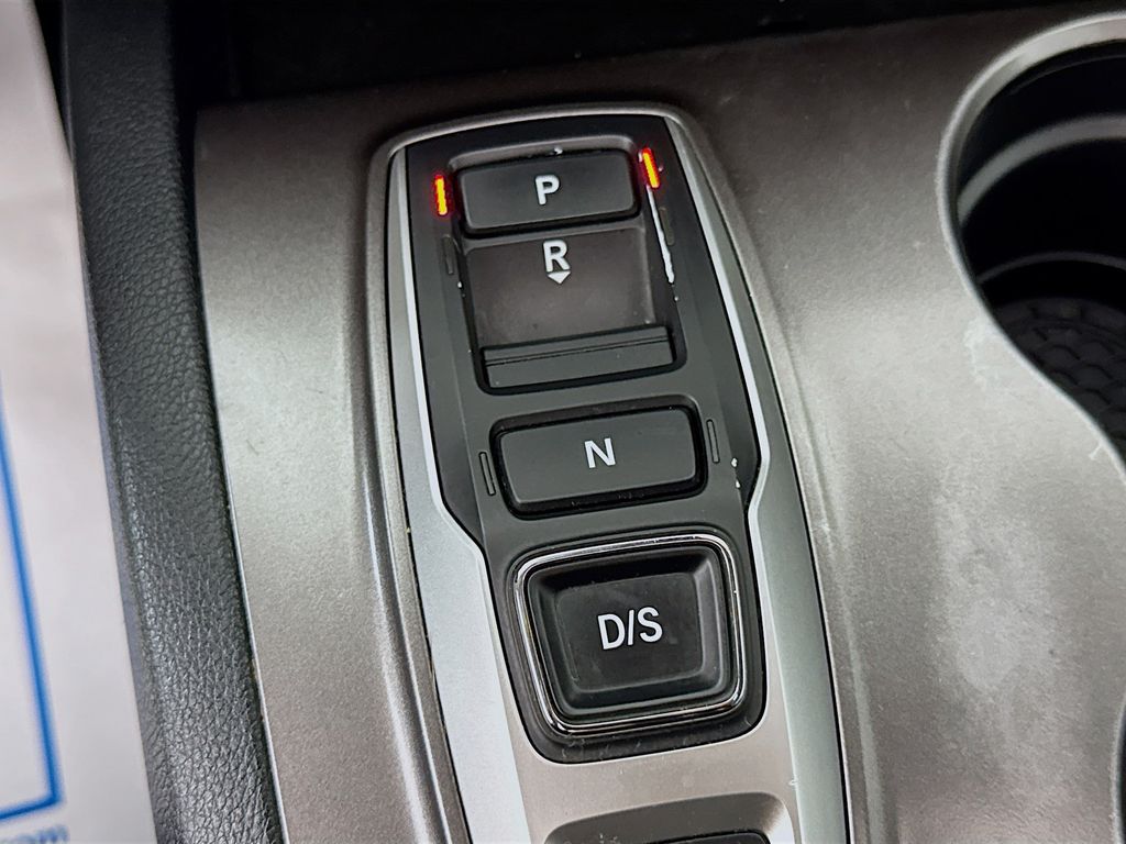 Used Car 2021 Honda Pilot  Ex-l For Sale Under $30,000 In Austin, Texas