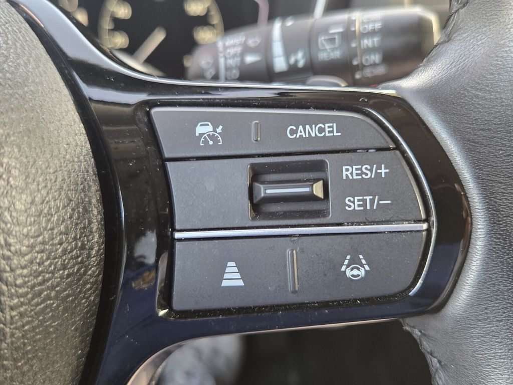 2023 Honda Pilot - $36,295