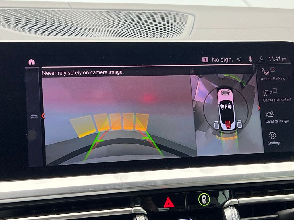 2023 BMW 4 Series M440i 21