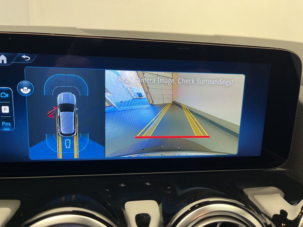 Thumbnail: 2026 Mercedes-Benz GLA - 19