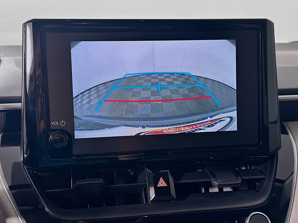 Thumbnail: 2026 Toyota Corolla - 14