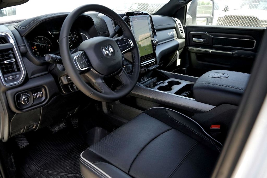 New Car 2025 Ram 3500  Laramie For Sale Under $80,000 In Taylor, Texas