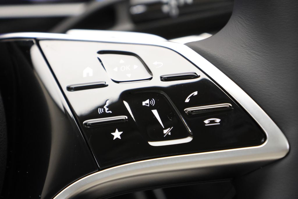 Thumbnail: 2027 Mercedes-Benz E-Class - 22