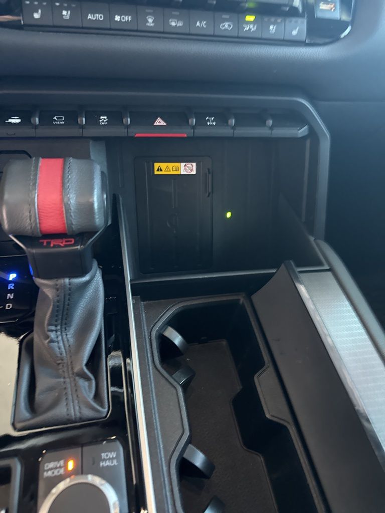 Thumbnail: 2023 Toyota Sequoia - 9