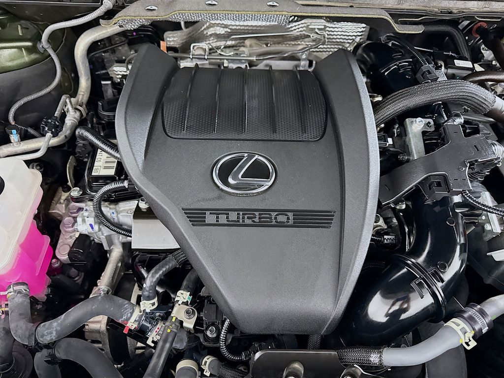 Thumbnail: 2025 Lexus RX - 31